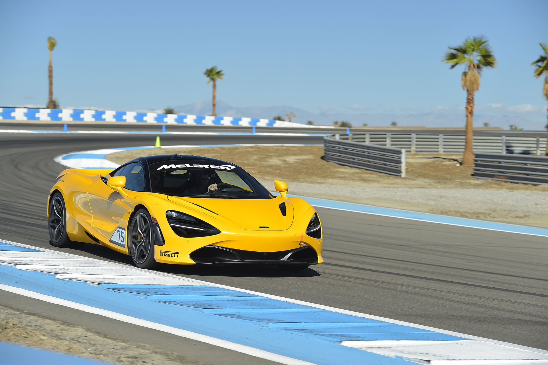 pure-mclaren-570s-spider-thermal-club McLaren’s Daughter Delivers A Special 570S At A Special Event