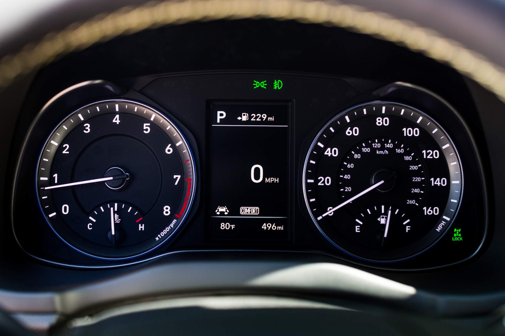 2019 Hyundai Kona 5 2019 Hyundai Kona Starts At $19,990, Gets More Safety Features As Standard