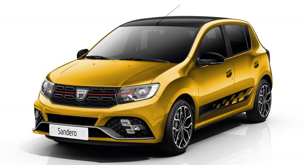  It’s About Time Dacia Did Its Own Budget Hot Hatch