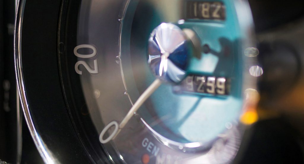  Government Catches Car Dealer Who Rolled Back An Odometer More Than 218,000 Miles