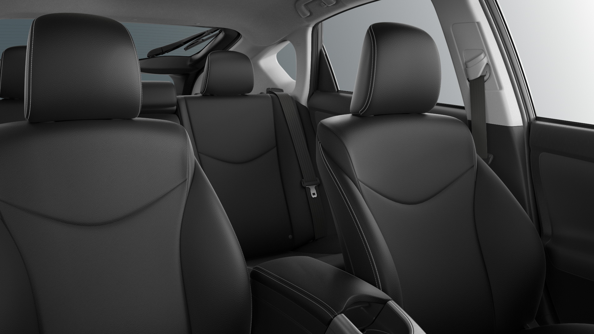 2012 toyota prius persona special edition 8 Toyota Recalls Over 800,000 Prius And Prius V For Stalling Issues