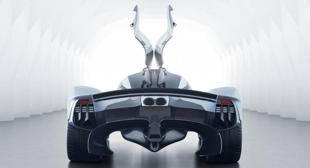 Aston Martin Goes Public On London Stock Exchange