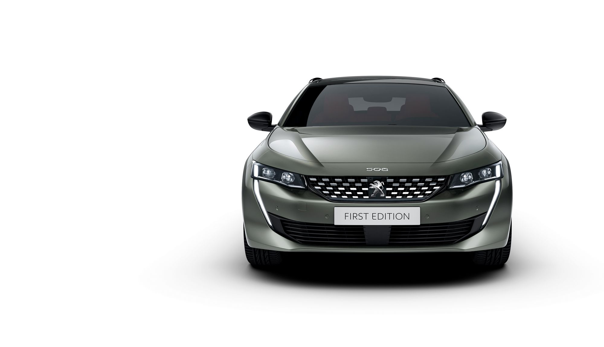 Peugeot-508-SW-First-Edition-Paris-Auto-Show-9 Peugeot 508 SW First Edition Comes To Paris With Special Features