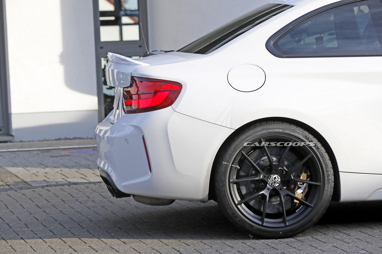 bmw m2 cs 41 BMW M2 CS Reportedly Due In 2020, Next-Gen M2 To Follow One Year Later