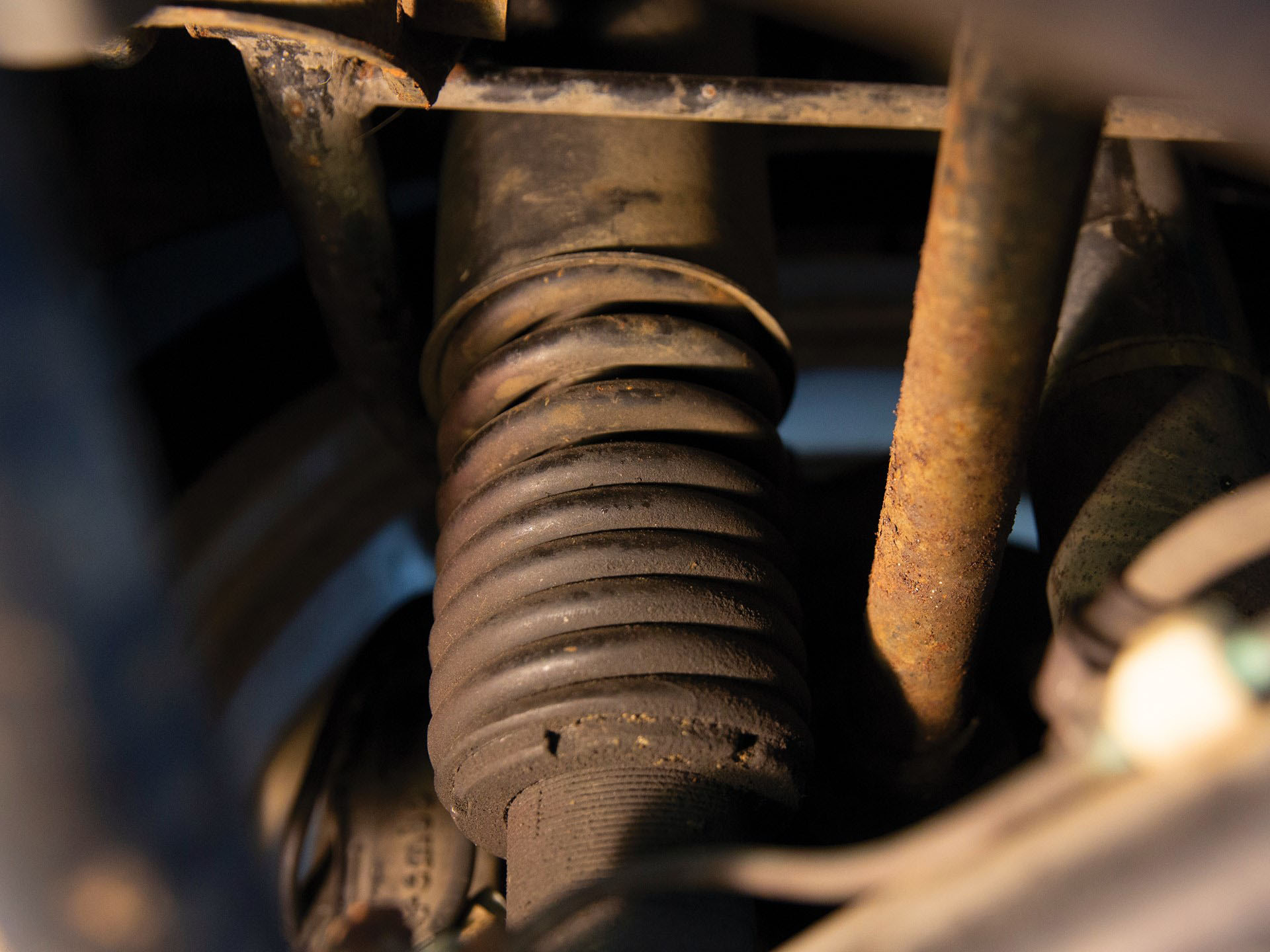 1985 Porsche 959 Prototype 31 Take Your Pick Of Zuffenhausen’s Hypercars At RM Sotheby’s Porsche Auction