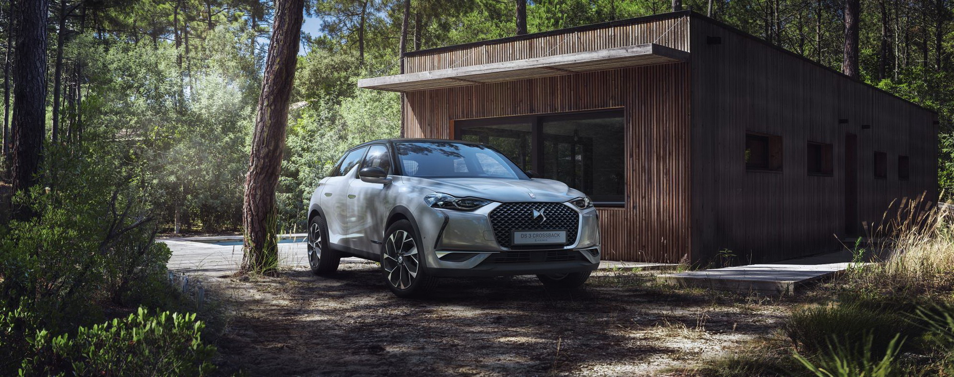 2019 ds3 crossback e tense 12 DS3 Crossback Arrives With The Audi Q2 In Its Sights