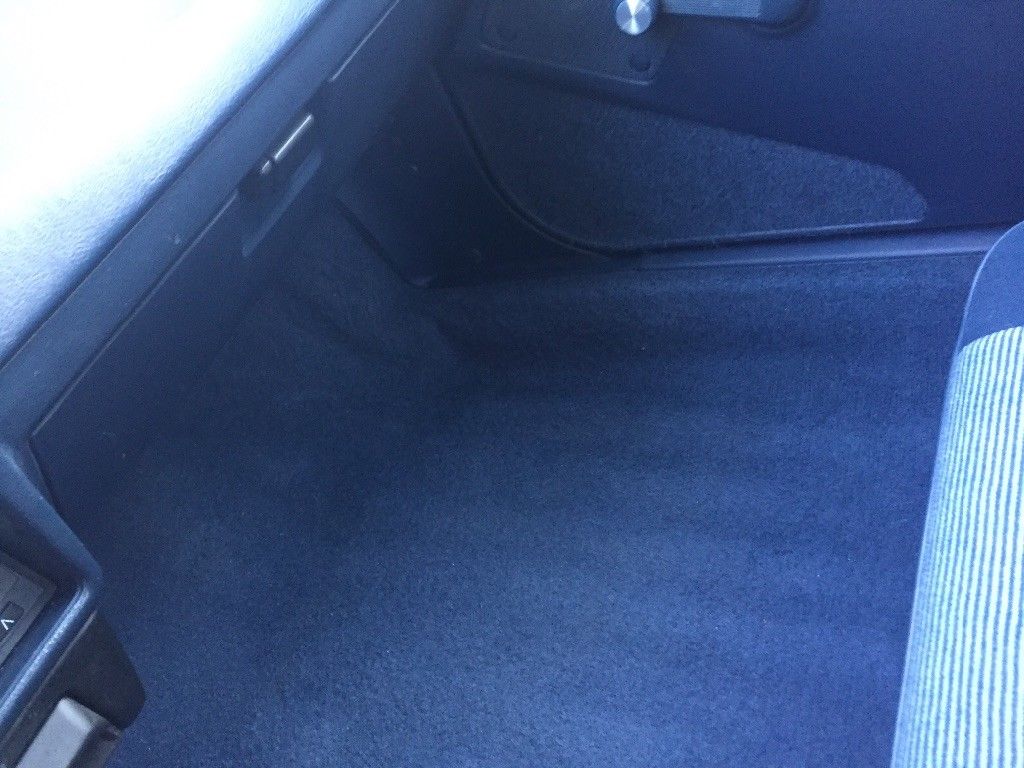 1986 Honda CRX 7 Want A 1986 Honda CRX In All Original Condition? Here’s One With Just 8,000 Miles