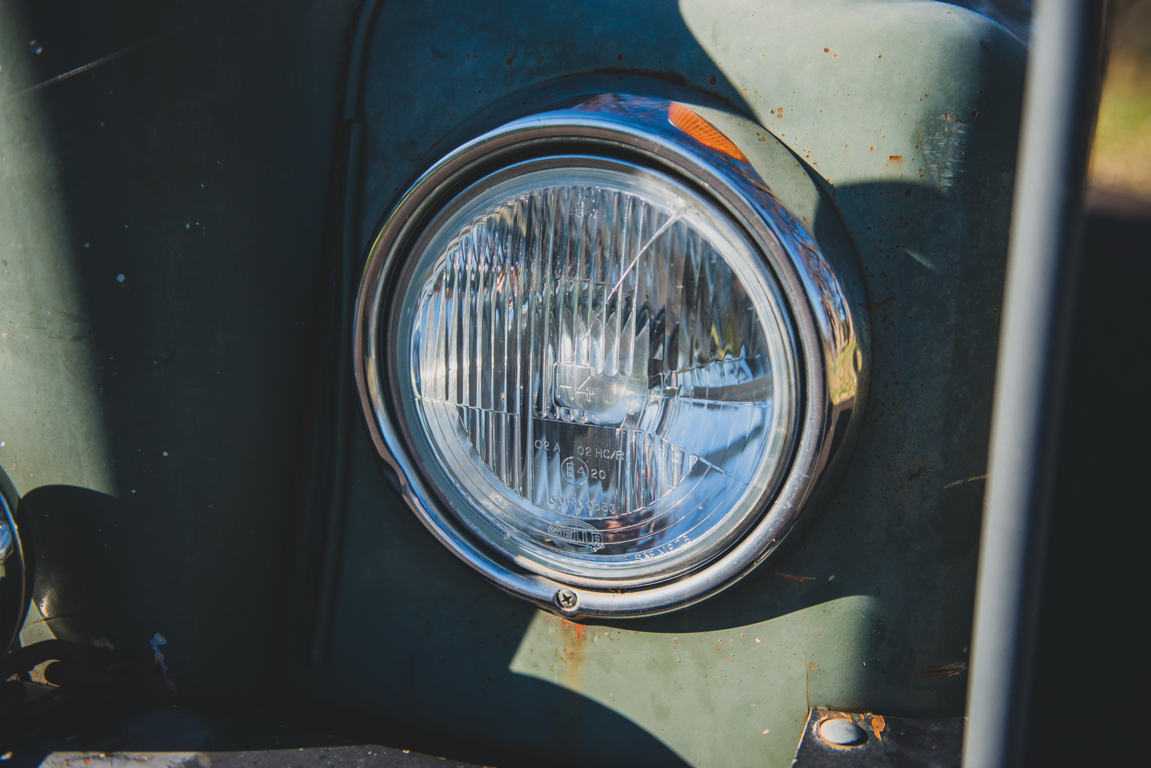 1974 volkswagen thing 10 Dig This 1974 Volkswagen Thing? Then Better Start Saving