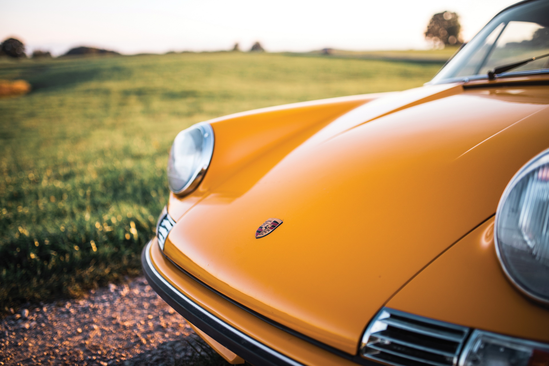 1973-Porsche-911-Carrera-RS-2-7-Prototype_6 Porsche Unicorn Alert: Prototype 1973 911 Carrera RS 2.7 Hitting The Auction Block