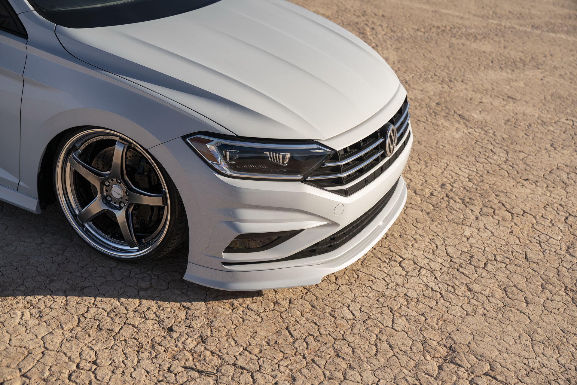 vw jetta sema 2019 custom models 1 Trio Of Customized VW Jetta Models Coming To SEMA Show