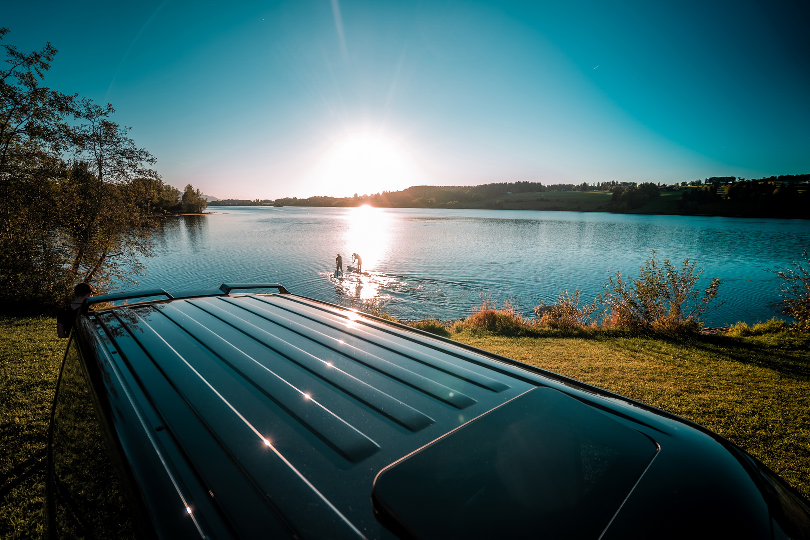 vw t6 tuning abt 12 ABT Gives VW T6 A Dose Of Aggressiveness, Injects More Power