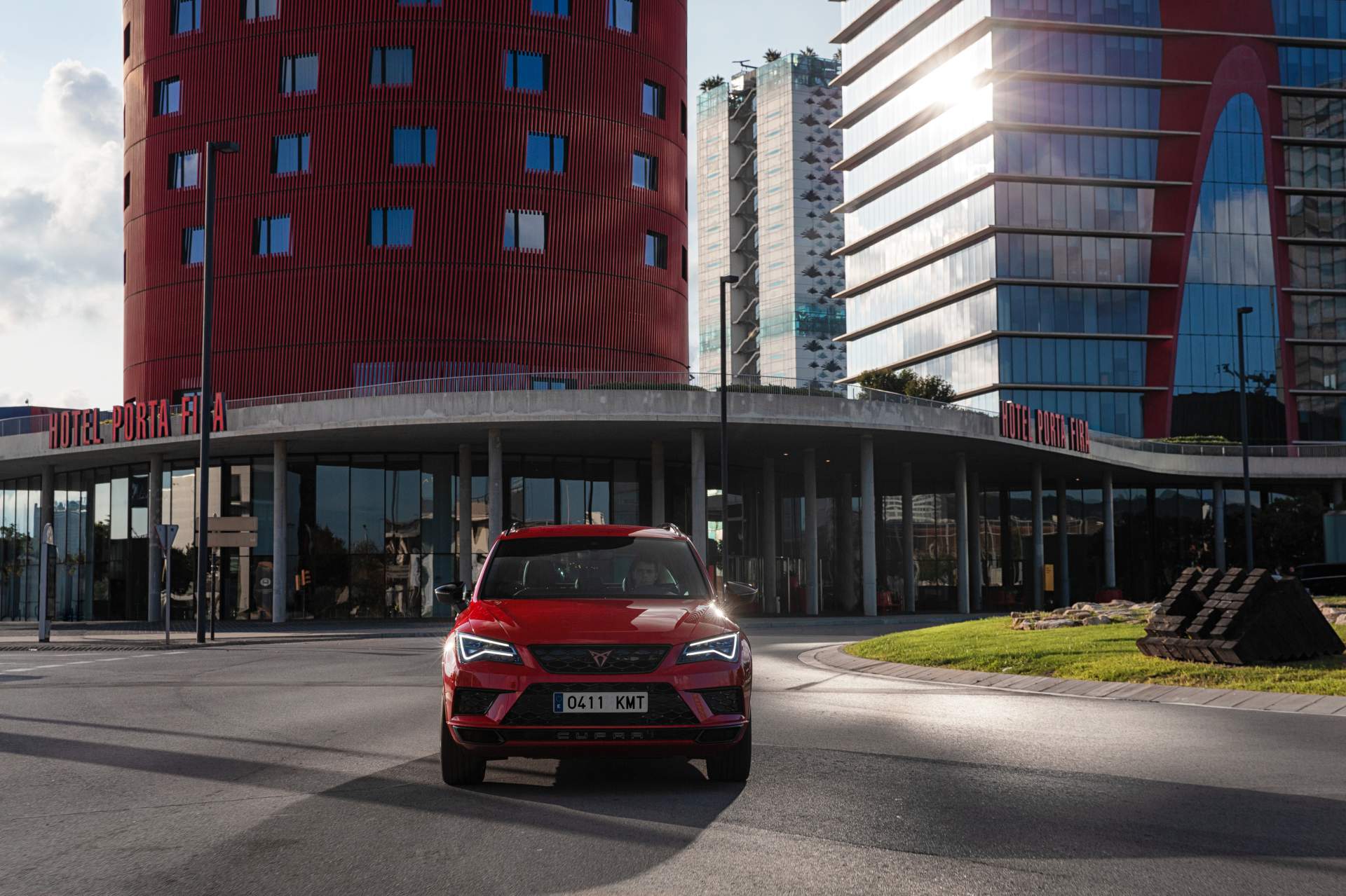 2019 Cupra Ateca 56 Cupra Ateca Quicker Than Initially Announced, Check It Out In 83 New Photos