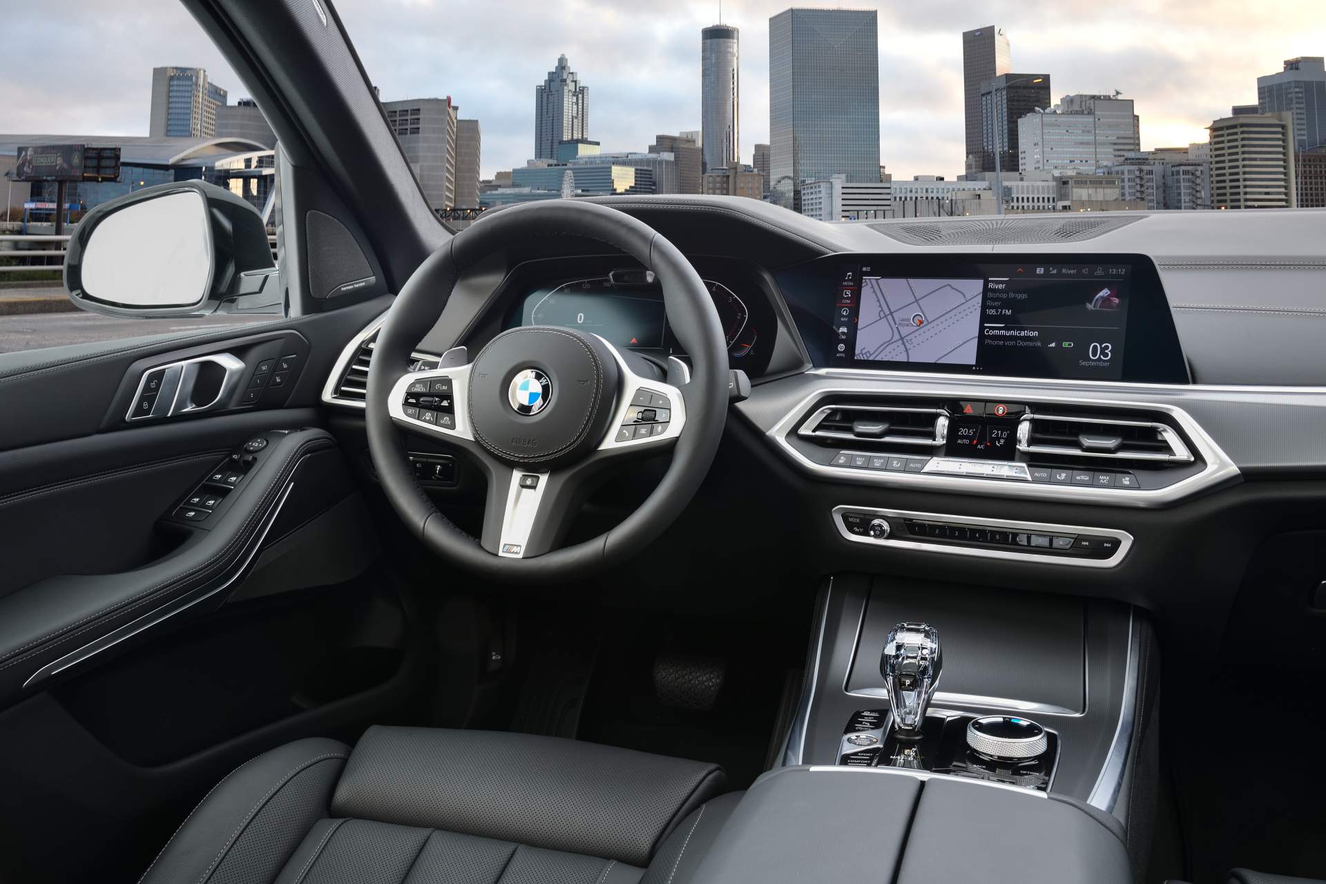 2019 BMW X5 101 Your 2019 BMW X5 Photo Gallery Is Here And It’s Huge