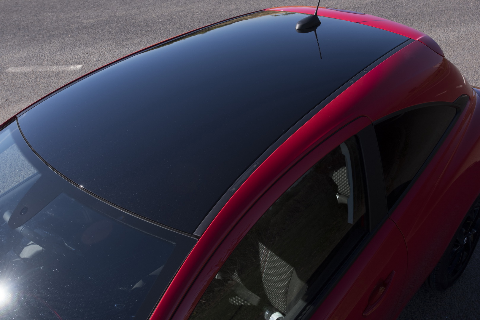 2019 vauxhall corsa griffin 13 Vauxhall Corsa Griffin Limited Edition Marks 25 Years Of Luton’s Supermini