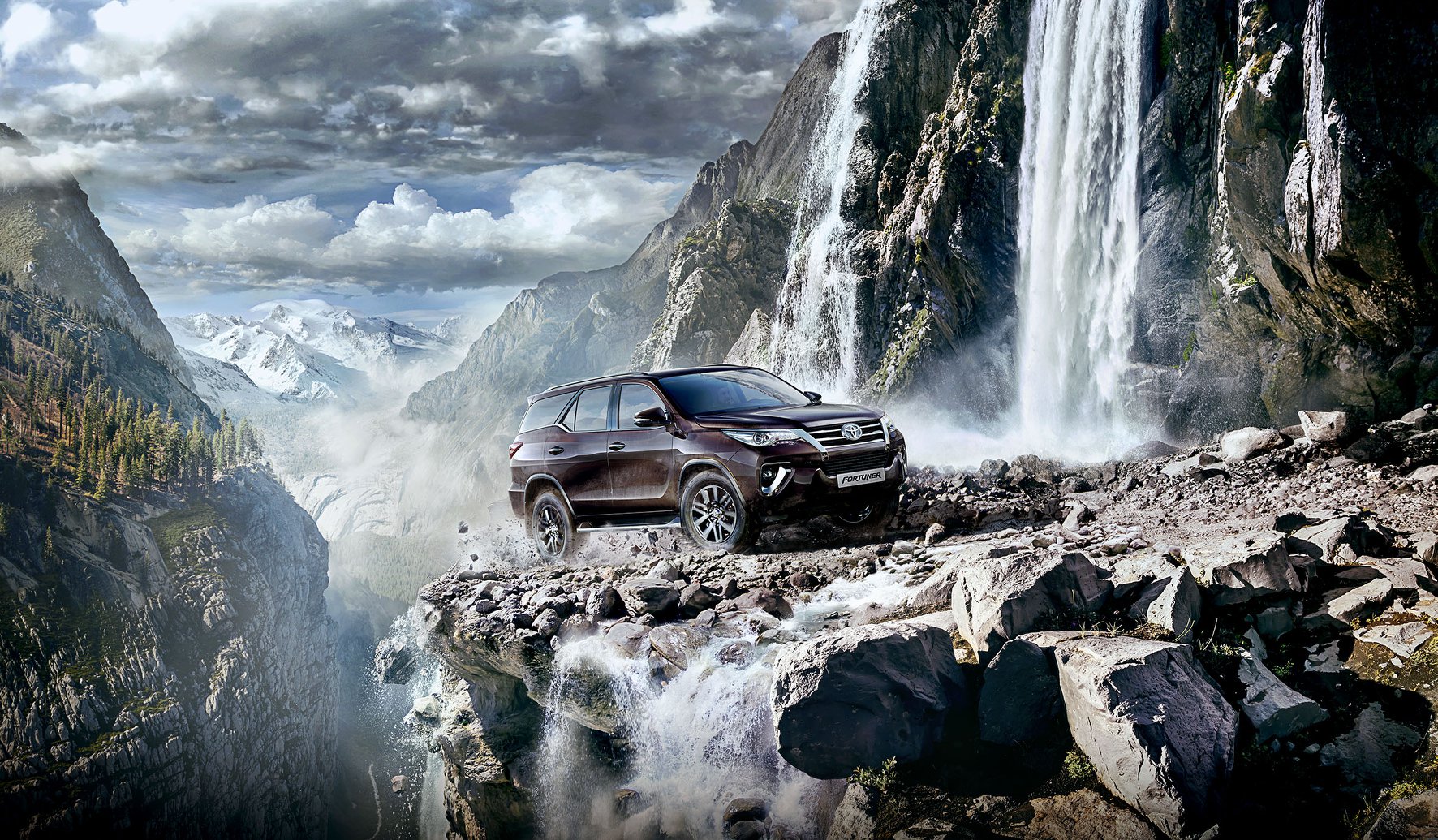 toyota fortuner controversial egypt ad 3 People Are Angry At Toyota Over New Egyptian Fortuner Ad, Say It’s Sexist