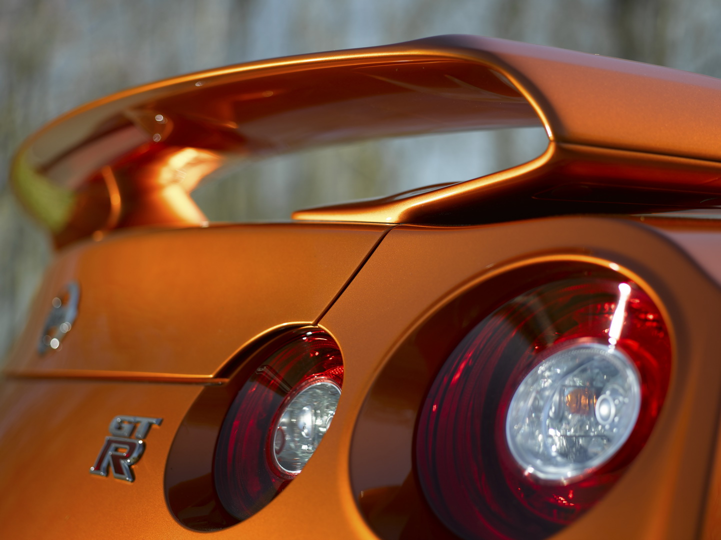 2017 nissan gt-r 6 Nissan Z And GT-R Will Get Replacements And They’ll Probably Be Electrified