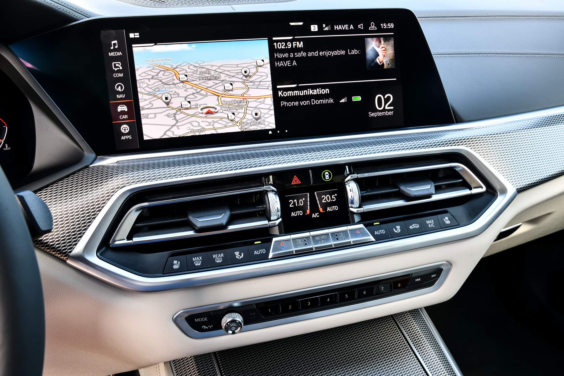 2019 BMW X5 318 Your 2019 BMW X5 Photo Gallery Is Here And It’s Huge