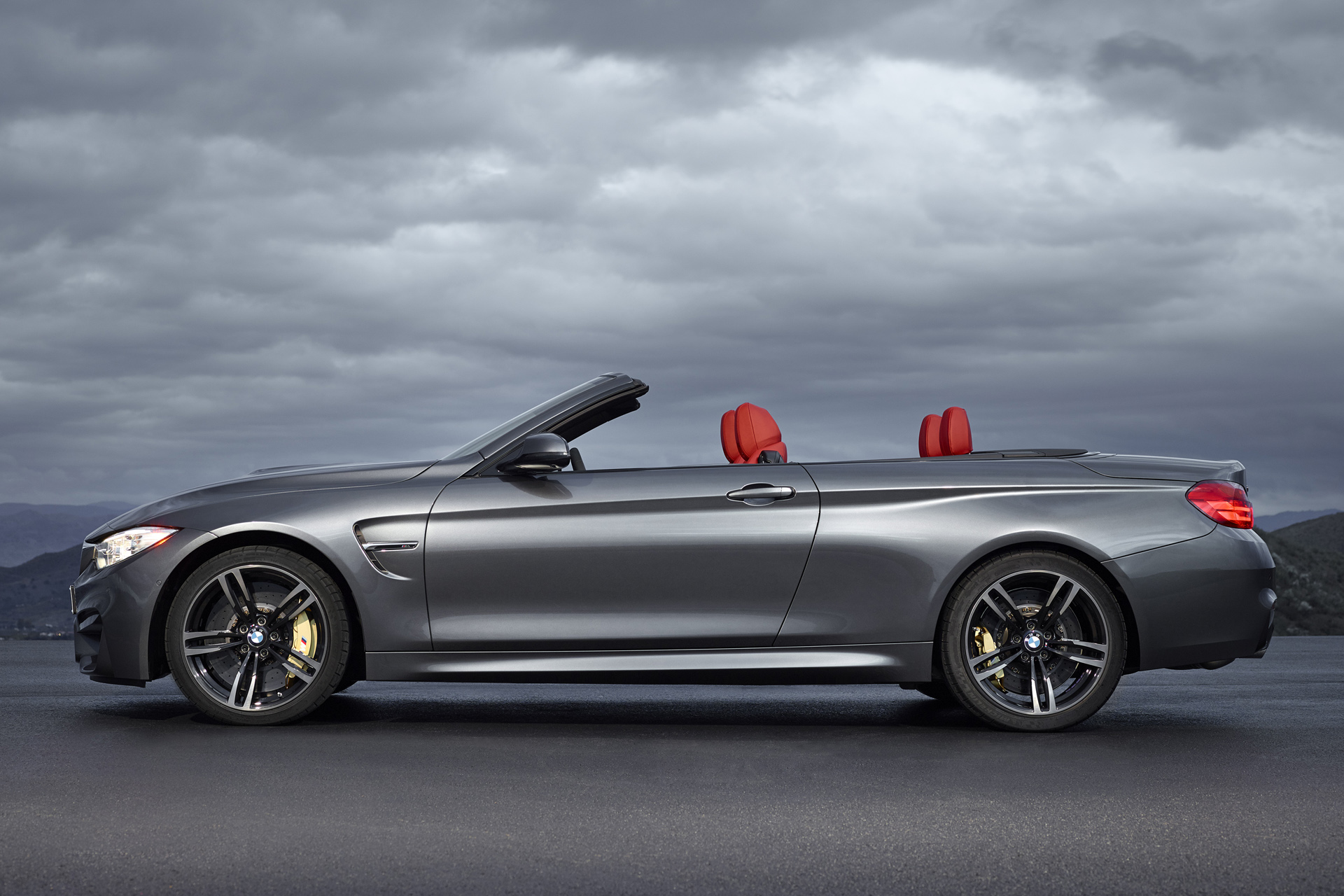 2016-17-bmw-m3-m4-recall-09 BMW’s Replacing The Driveshafts On Thousands Of M3s & M4s