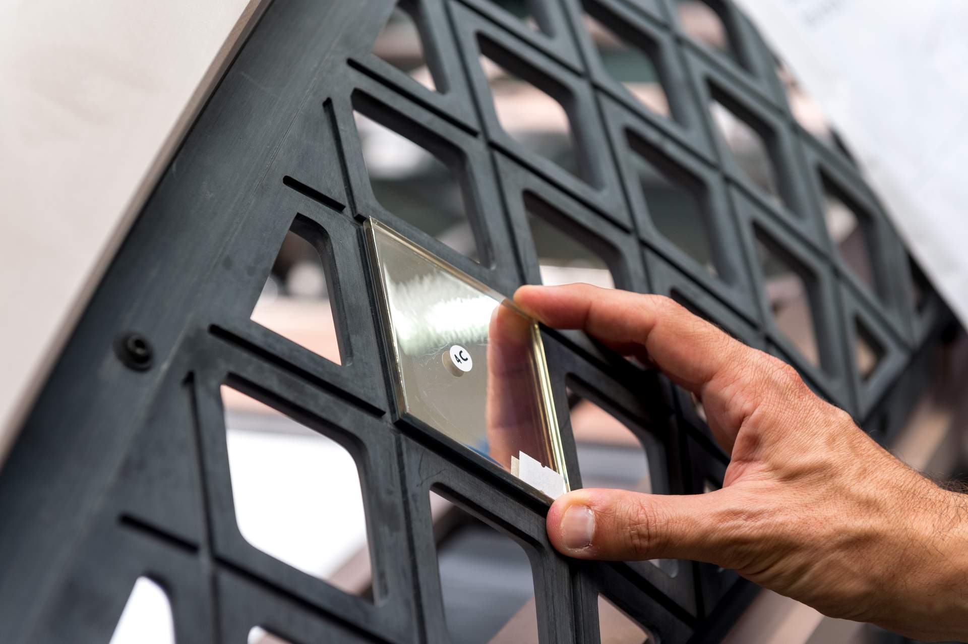 Renault EZ Ultimo Concept 80 Renault EZ-Ultimo Concept Envisions Self-Driving Luxury Lounge