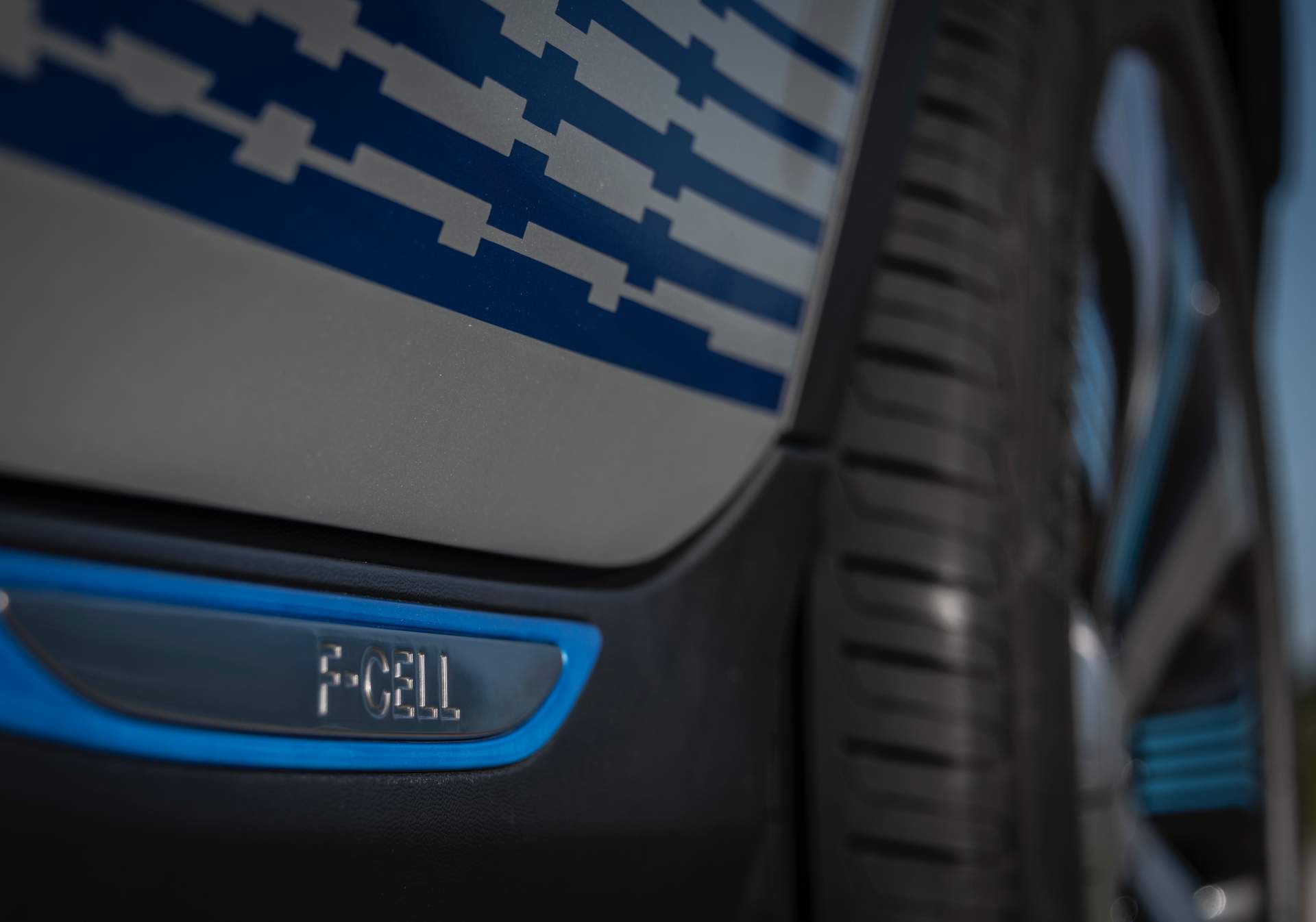 Driven by EQ Stuttgart 2018
Driven by EQ Stuttgart 2018 Mercedes Drops Full Details On GLC F-Cell Before Deliveries Begin