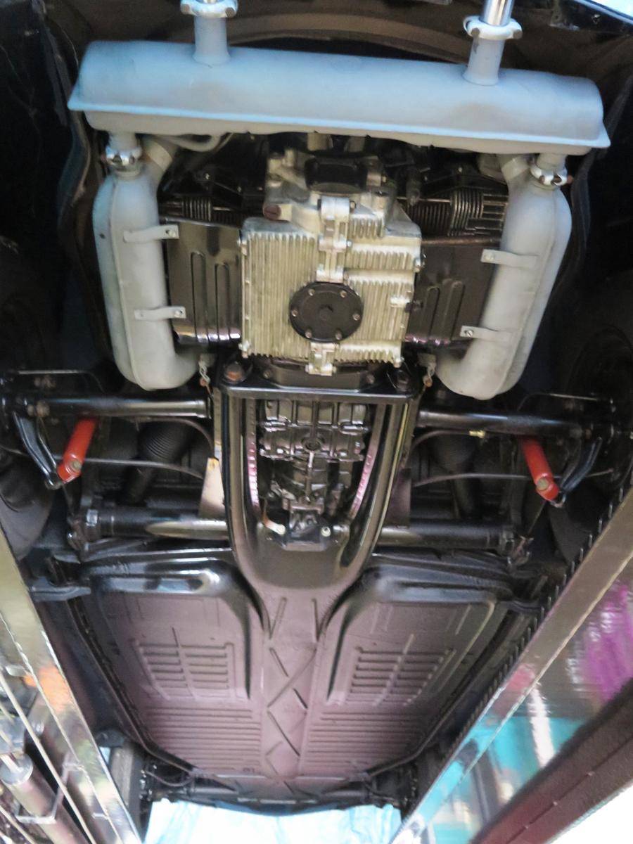 VW-Beetle-23-Miles-23 This 23-Mile Volkswagen Beetle Has A Crazy $1 Million Asking Price