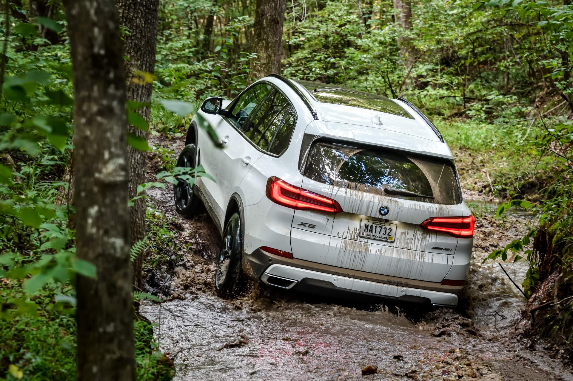 2019 BMW X5 81 Your 2019 BMW X5 Photo Gallery Is Here And It’s Huge
