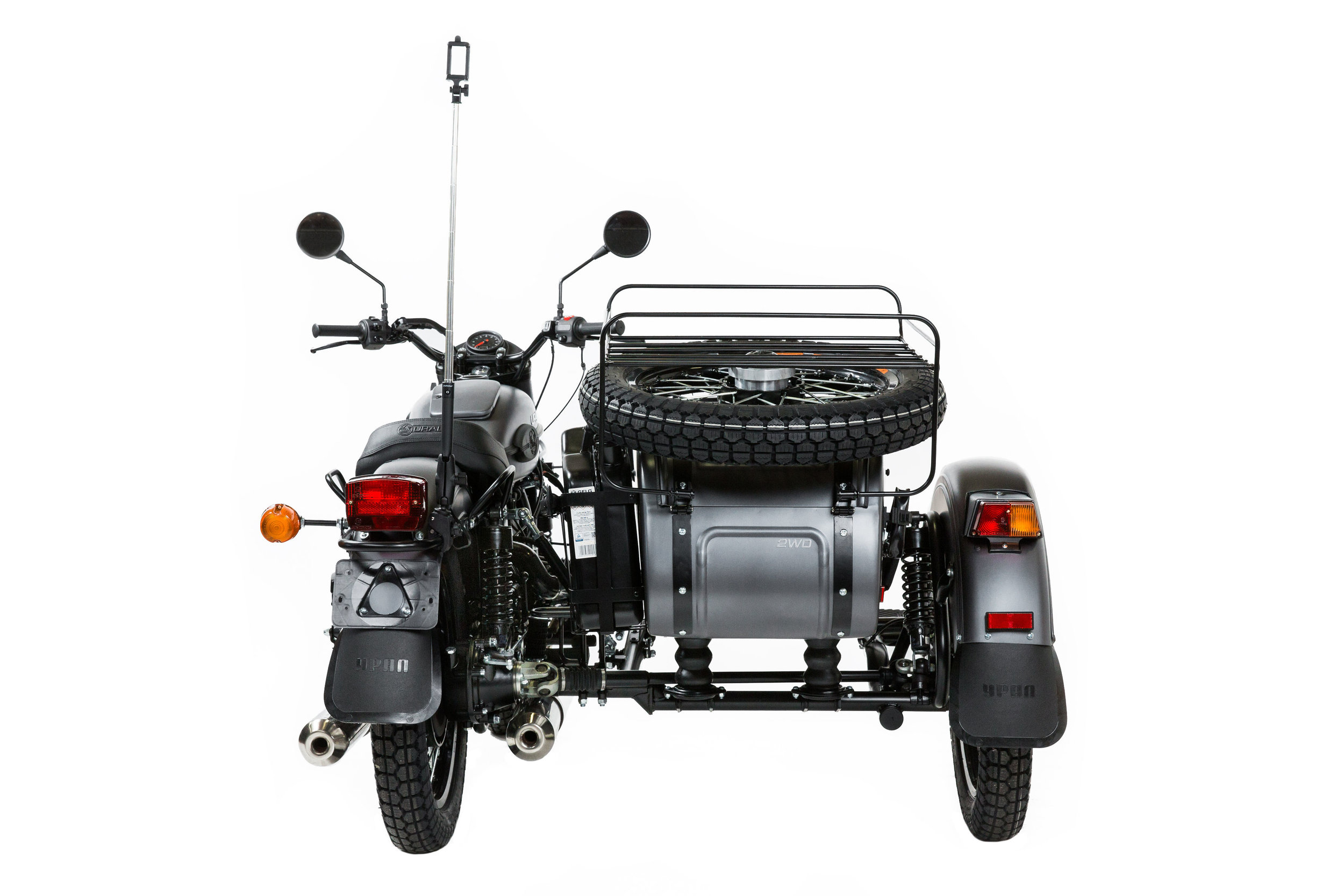 Ural_AIR_studio-19 Ural Air Puts A Drone In A Sidecar To Capture Your Off-Road Adventures