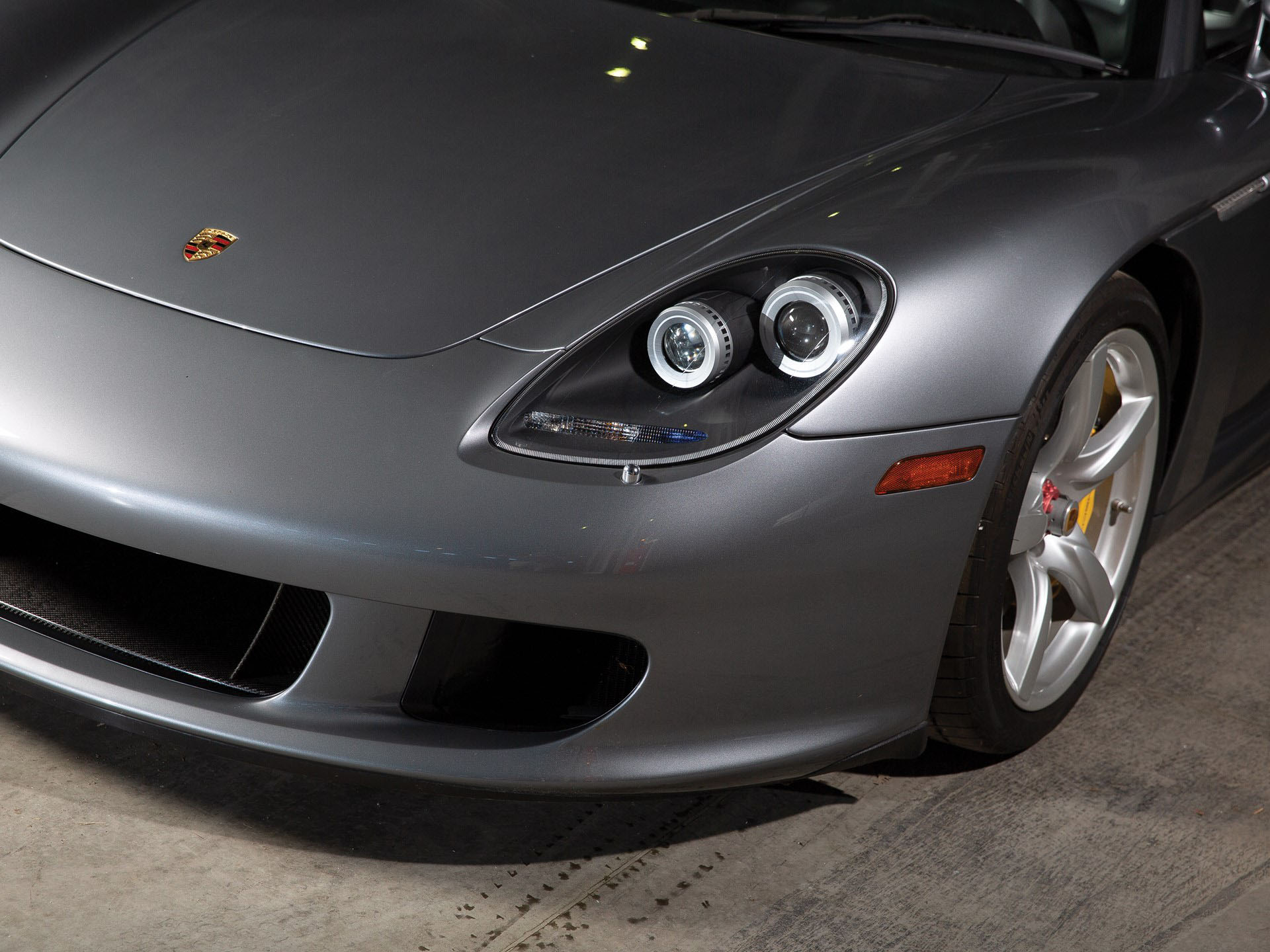 Take Your Pick Of Zuffenhausen’s Hypercars At RM Sotheby’s Porsche Auction