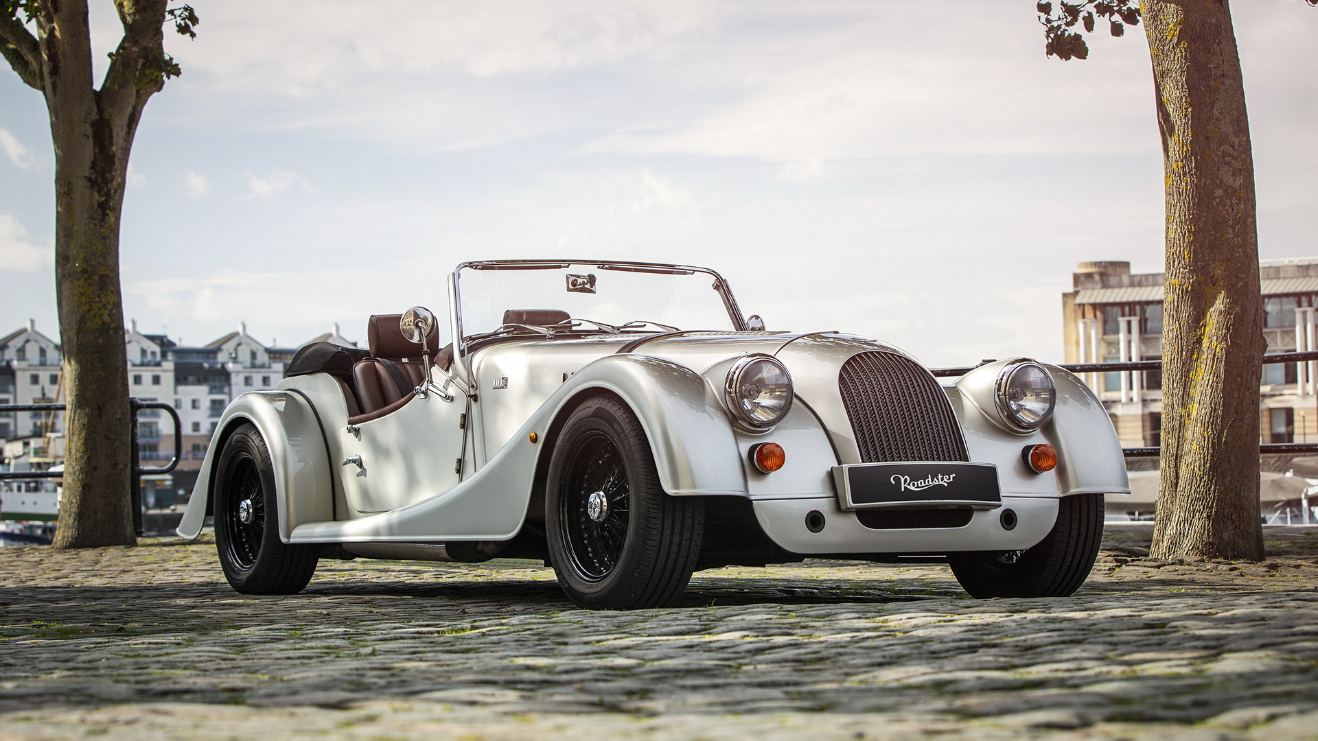 2019 morgan 110th anniversary models 8 Morgan 110 Anniversary Models Unveiled With Unique Features