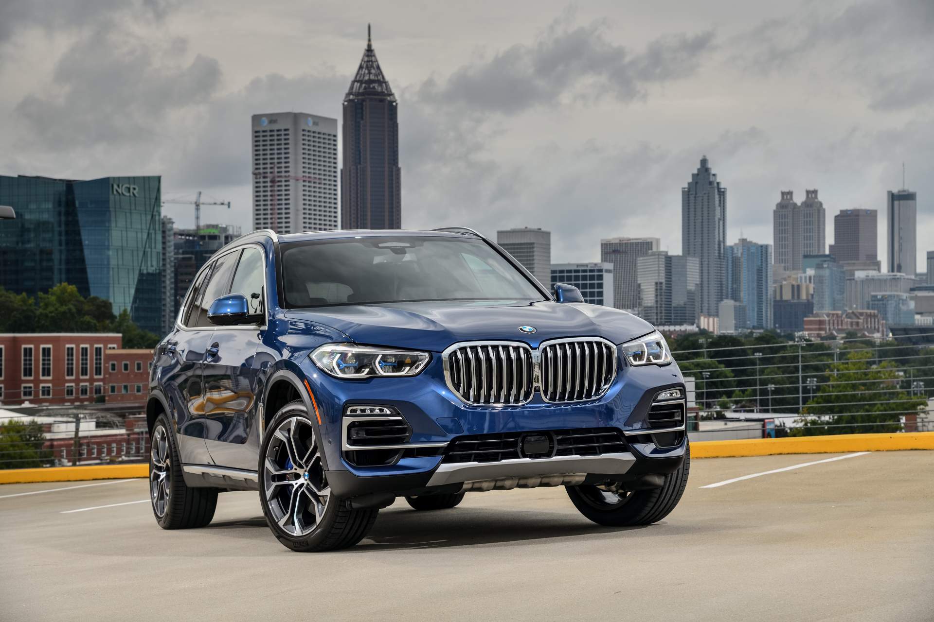2019 BMW X5 171 Your 2019 BMW X5 Photo Gallery Is Here And It’s Huge