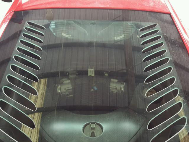 2016-mclaren-675lt-wrecked-copart-04 This McLaren 675LT’s Long Tail (And Nose) Got Shortened A Bit