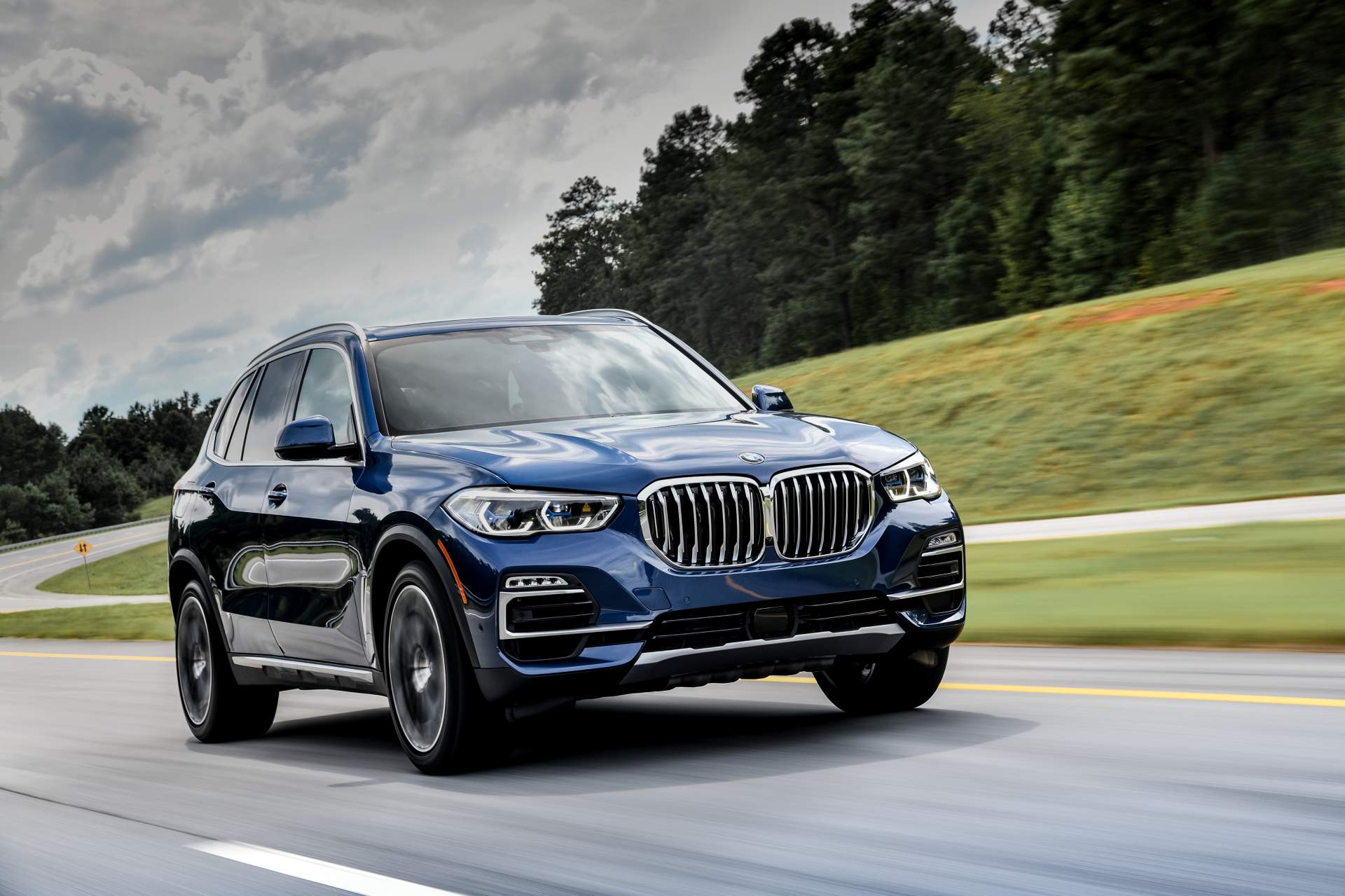 2019 BMW X5 186 Your 2019 BMW X5 Photo Gallery Is Here And It’s Huge