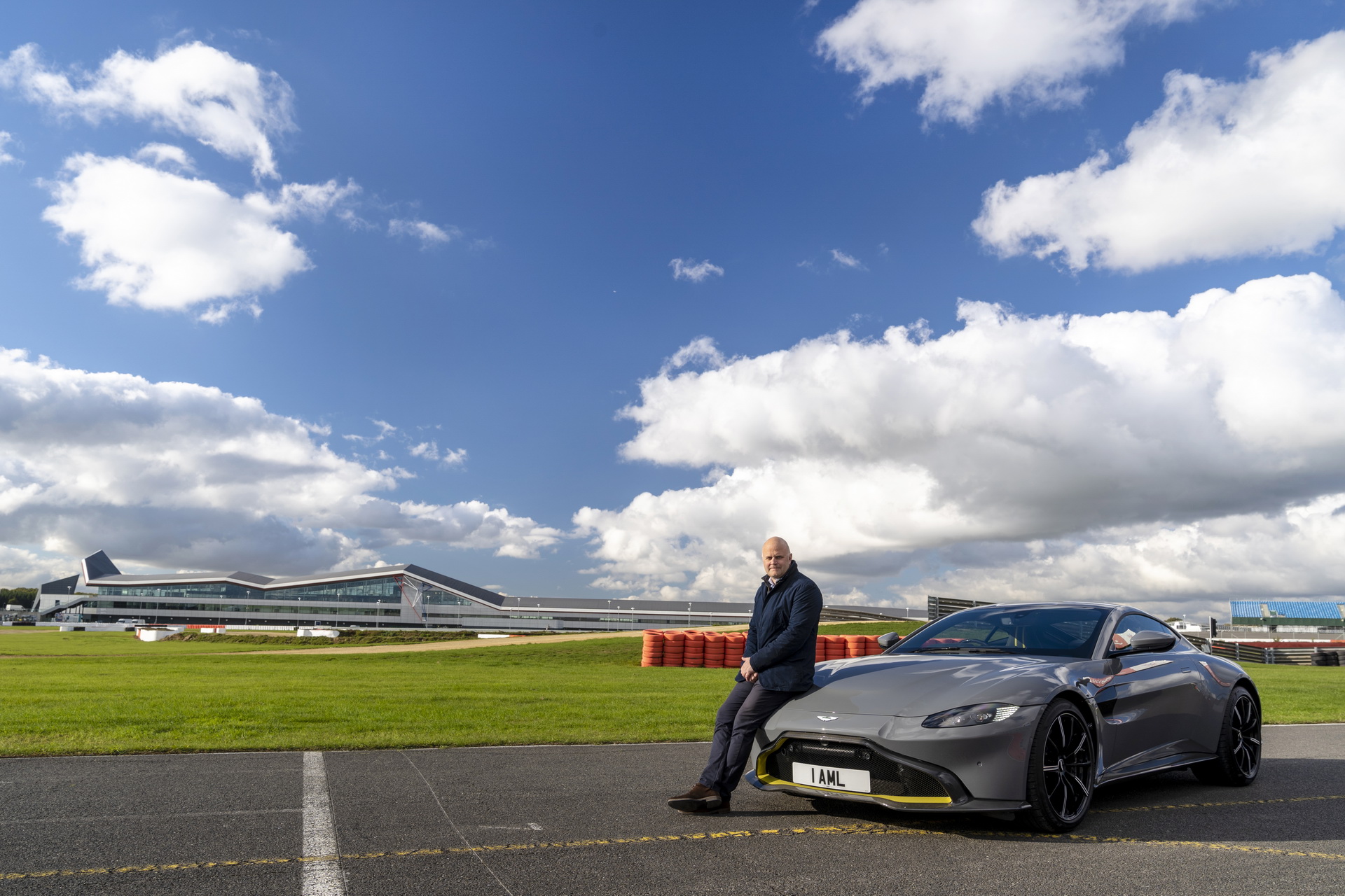Aston_Martin_Stowe_Circuit_05 Aston Martin’s New Testing Center At Silverstone Officially Open For Business