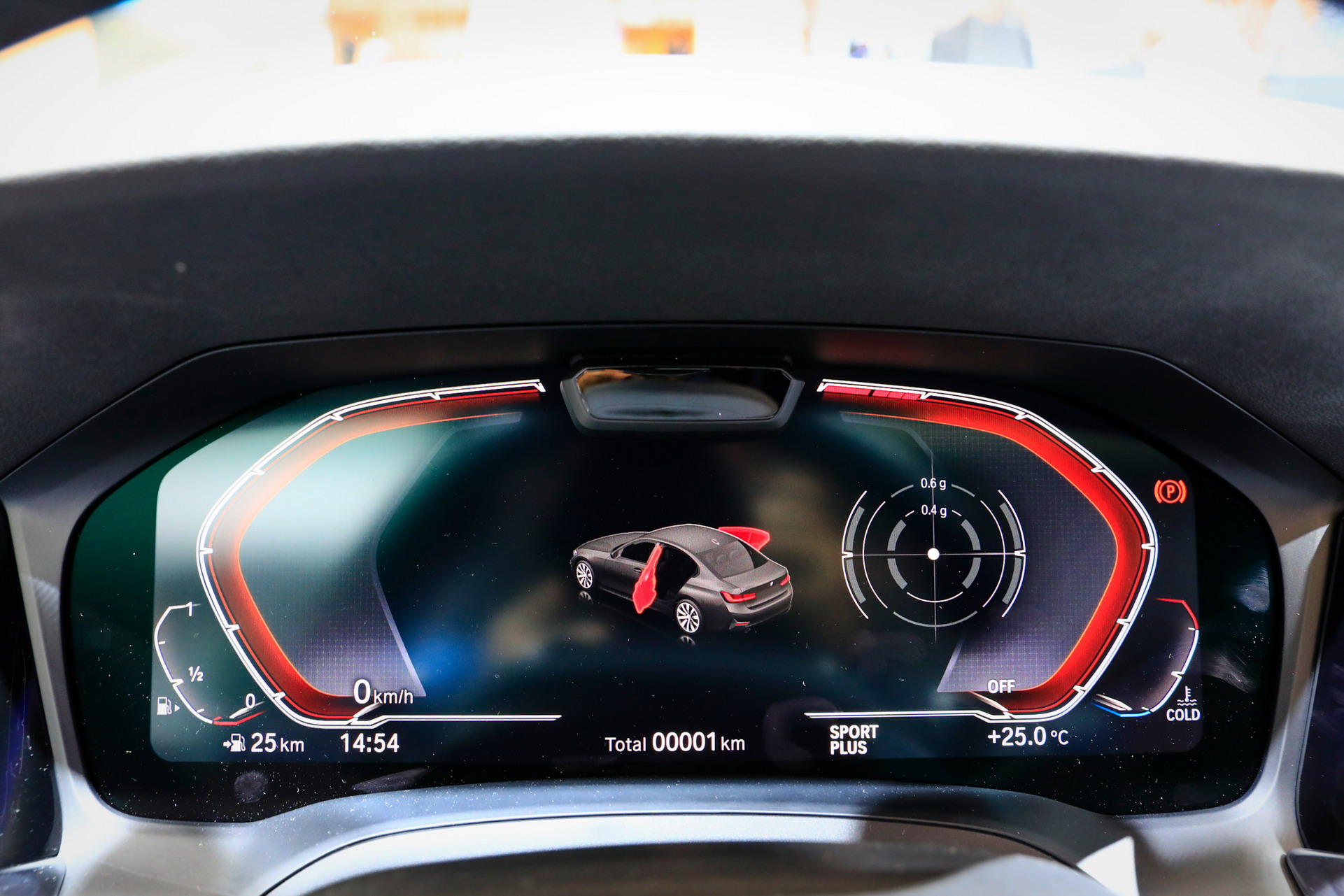 BMW 109 2018 Paris Auto Show Gallery: BMW