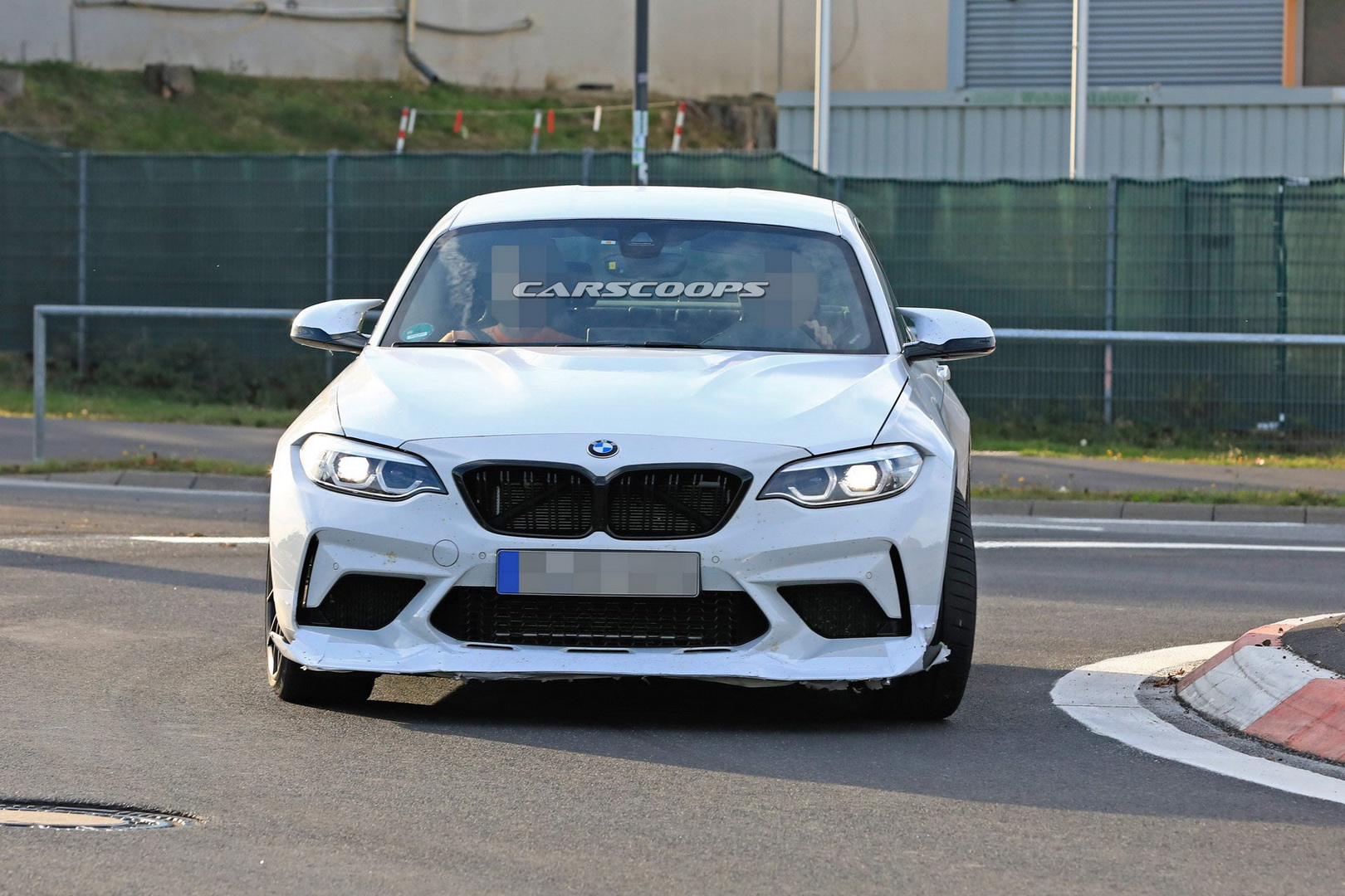 bmw m2 cs 9 BMW M2 CS Reportedly Due In 2020, Next-Gen M2 To Follow One Year Later