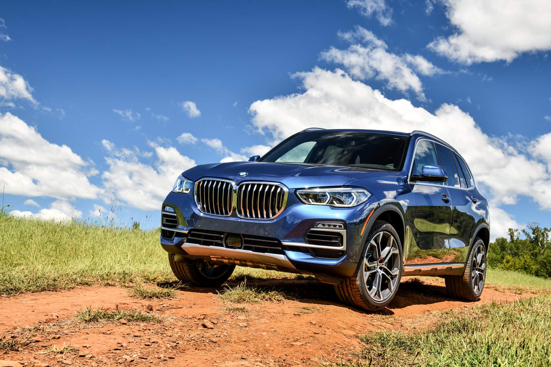 2019 BMW X5 204 Your 2019 BMW X5 Photo Gallery Is Here And It’s Huge