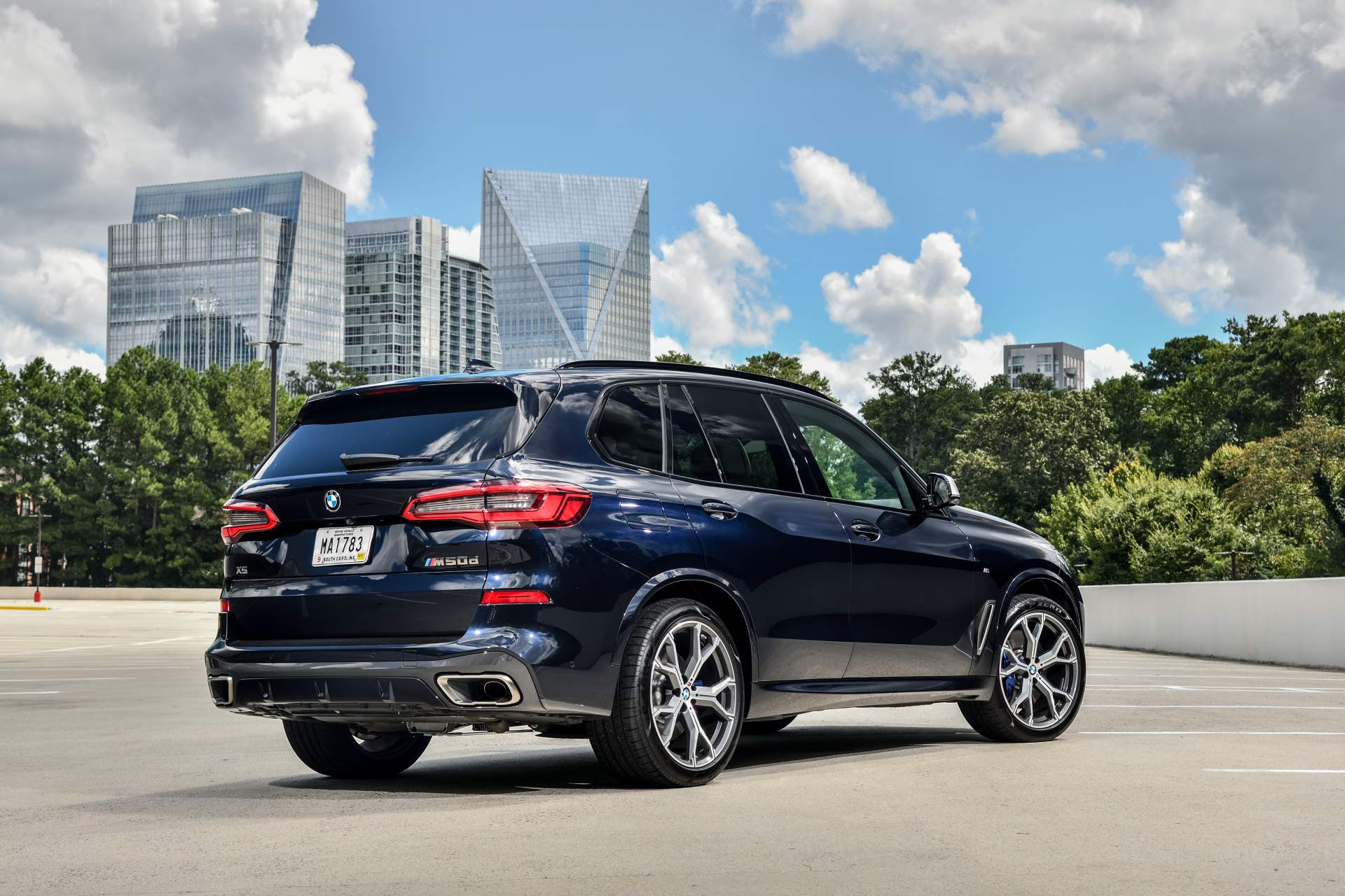 2019 BMW X5 264 Your 2019 BMW X5 Photo Gallery Is Here And It’s Huge