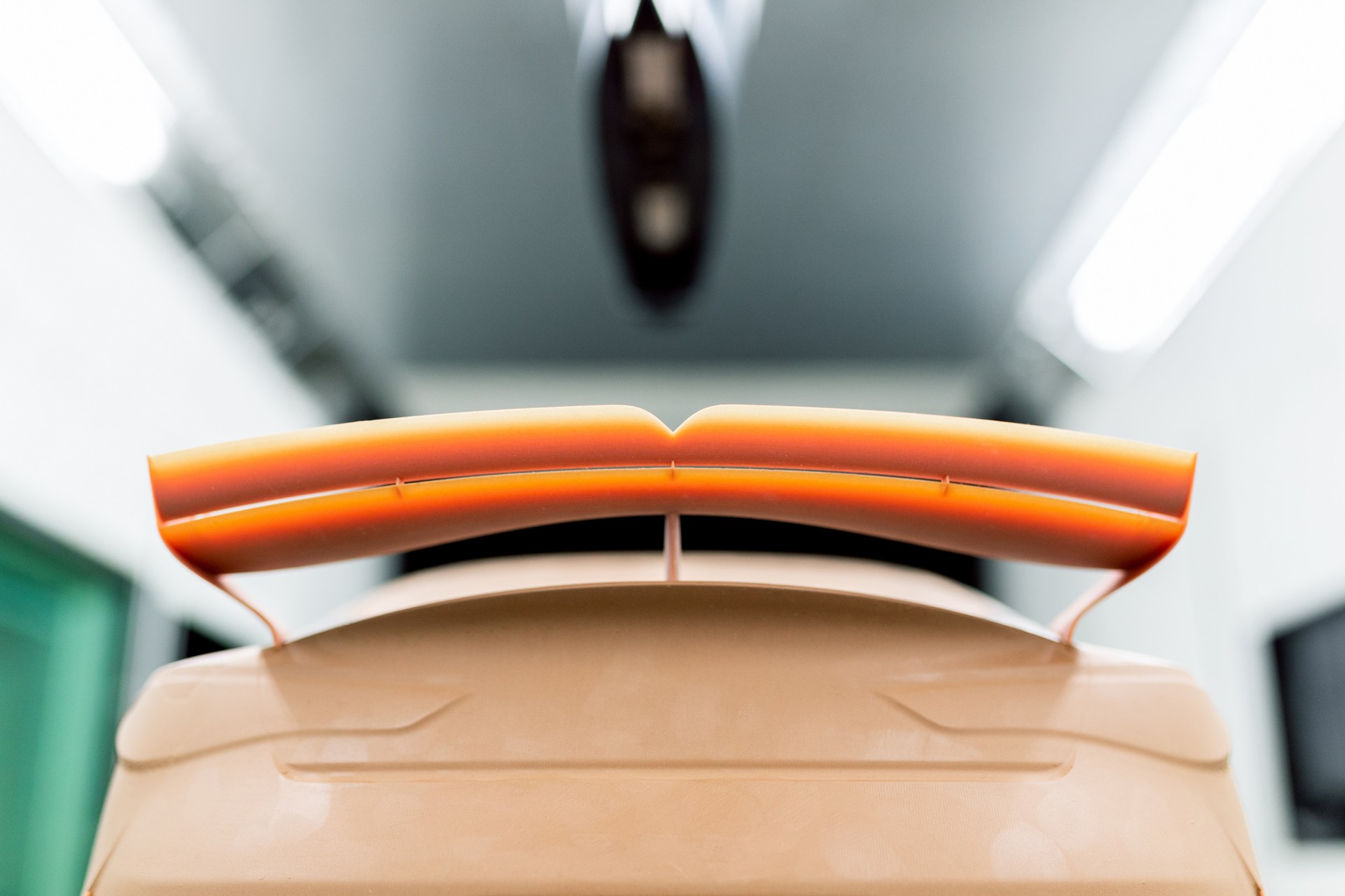 Infiniti Project Black S Concept-131 Infiniti Project Black S Concept With F1 Hybrid Tech Has The Power Go After M4, RS5