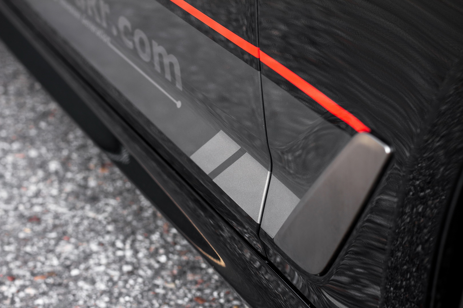 bmw m550 xdrive g30 tuning mcchip-dkr 15 BMW M550d xDrive Gets 508HP Upgrade For Less Than $2k