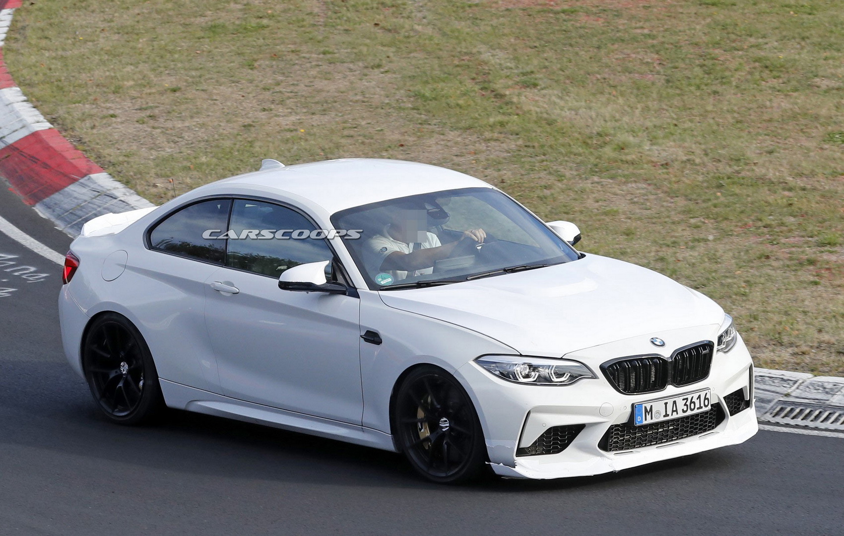 bmw m2 cs 24 BMW M2 CS Reportedly Due In 2020, Next-Gen M2 To Follow One Year Later