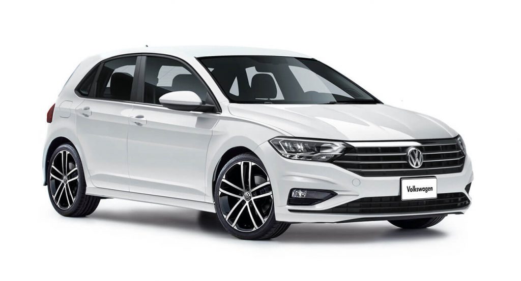  Volkswagen Golf Mk8 Just Doesn’t Look Right With An Arteon Face