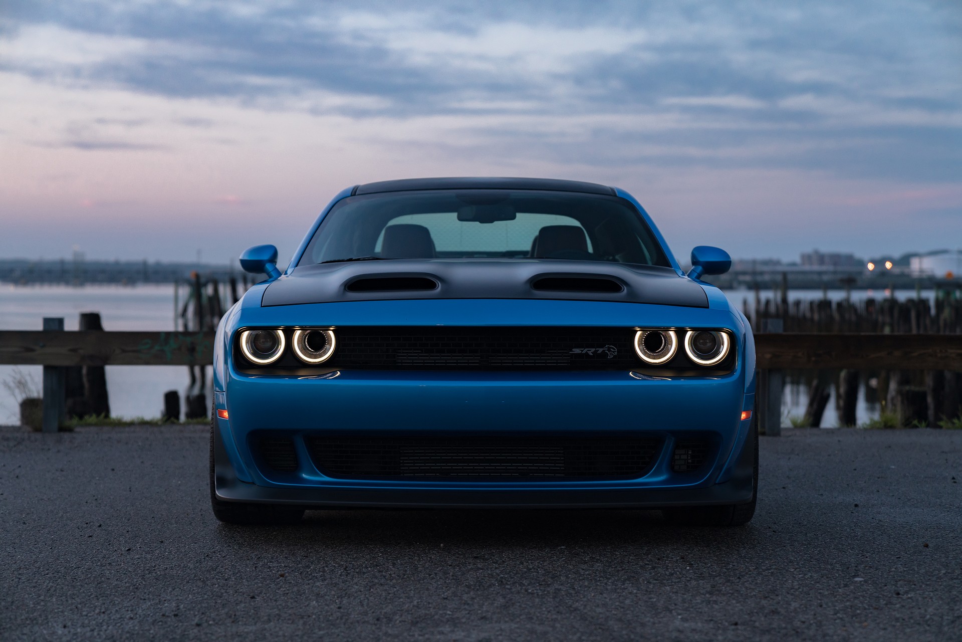 Dodge Challenger SRT Hellcat Redeye-36 Demon Be Damned, Dodge’s 797 HP Challenger SRT Hellcat Redeye Goes Into Production