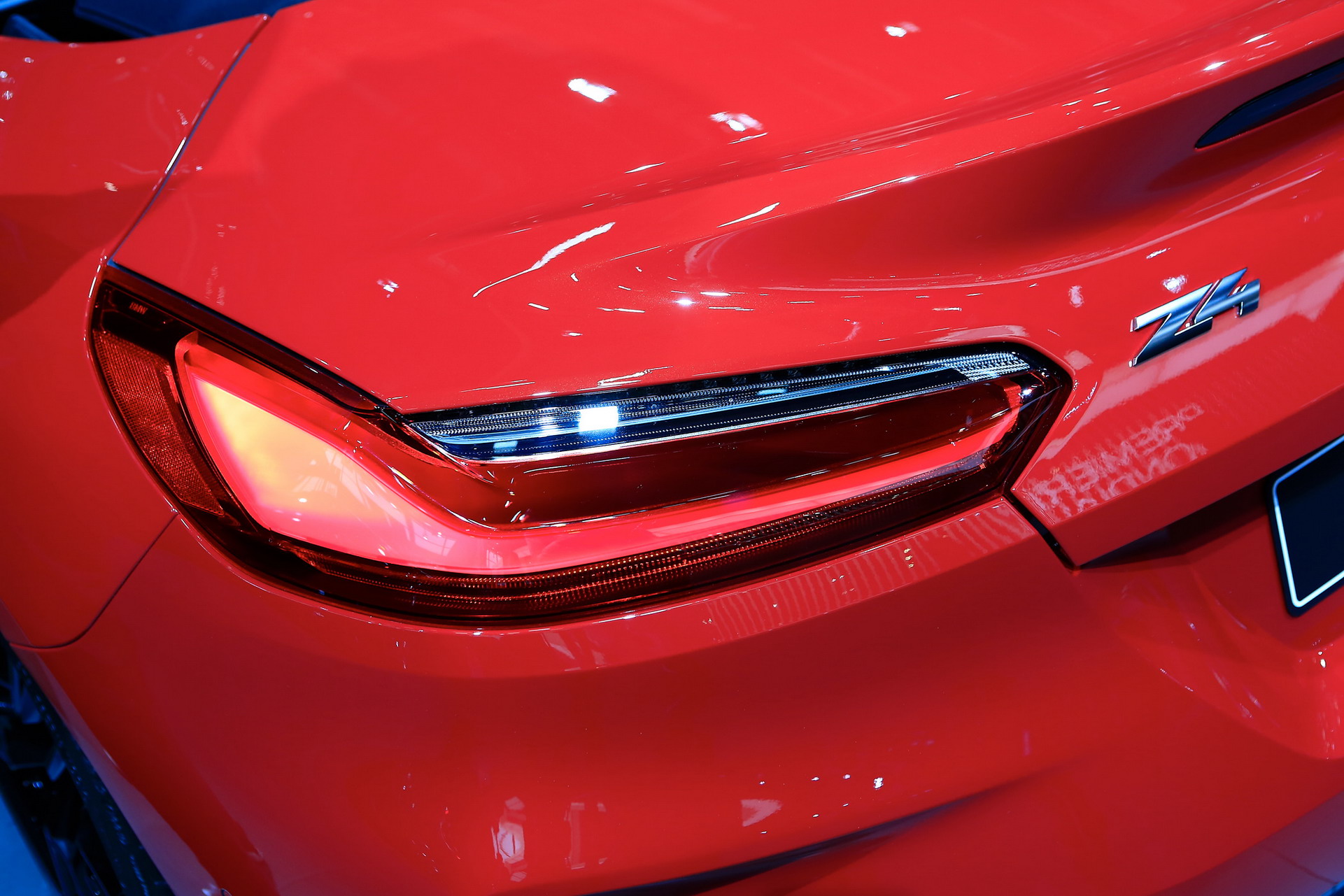 BMW 187 2018 Paris Auto Show Gallery: BMW