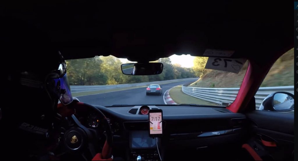 Turn Down For What? Nissan GT-R Deemed Too Loud for Europe