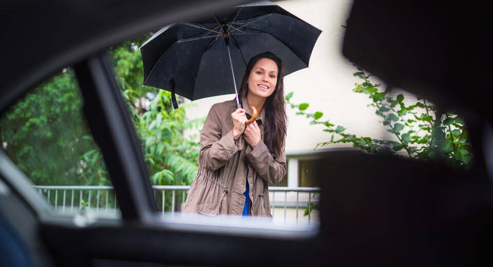 Uber And Lyft Preparing To Go Public