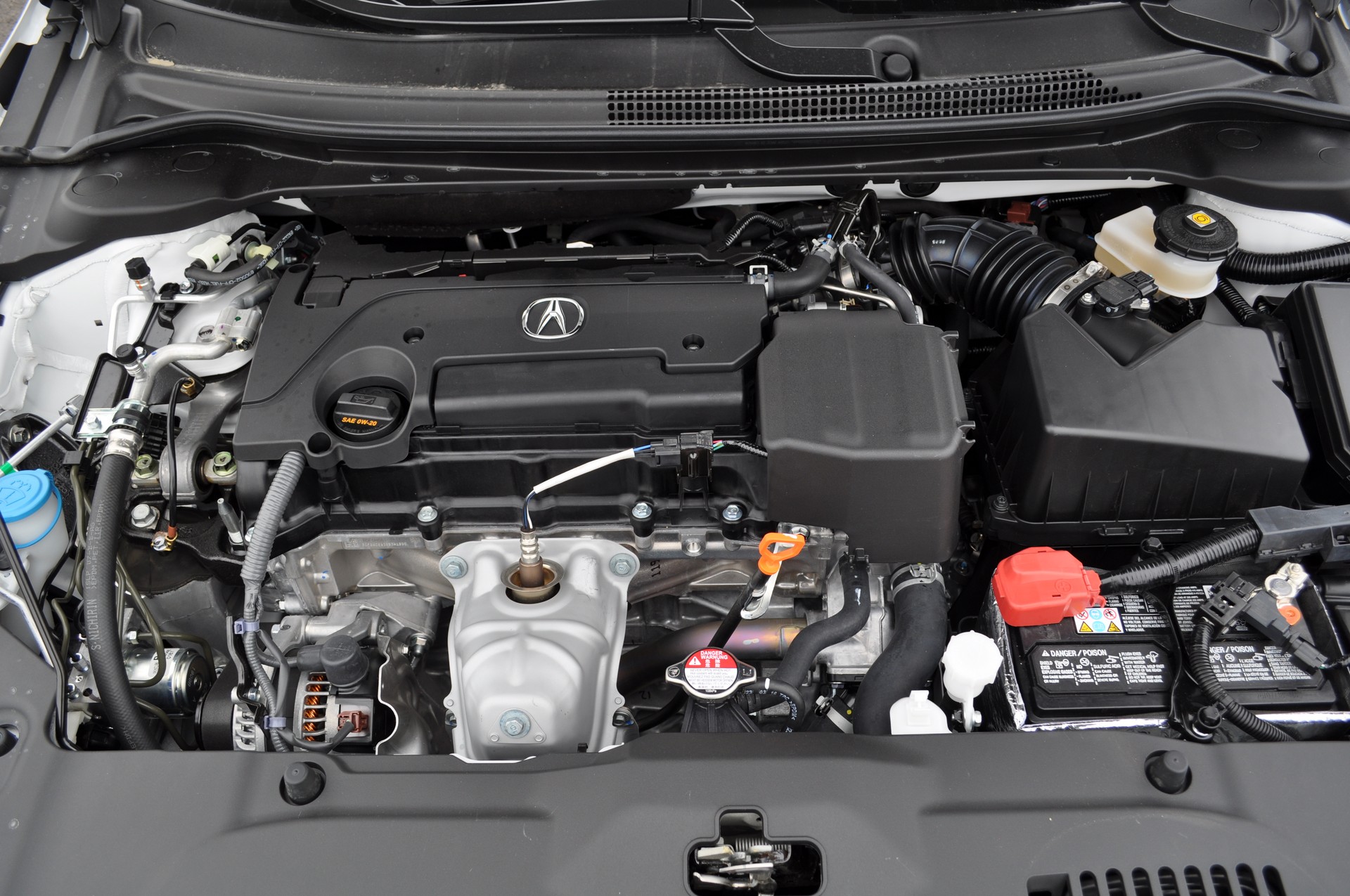 2019-Acura-ILX-21 First Drive: 2019 Acura ILX Becomes More Compelling Thanks To Bolder Styling And A Significant Price Cut