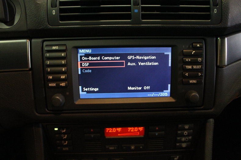 bmw m5 e39 imola red ebay 46 For $78k, You Can Get This Low-Mileage 2002 BMW M5 – Or A New M3 Sedan