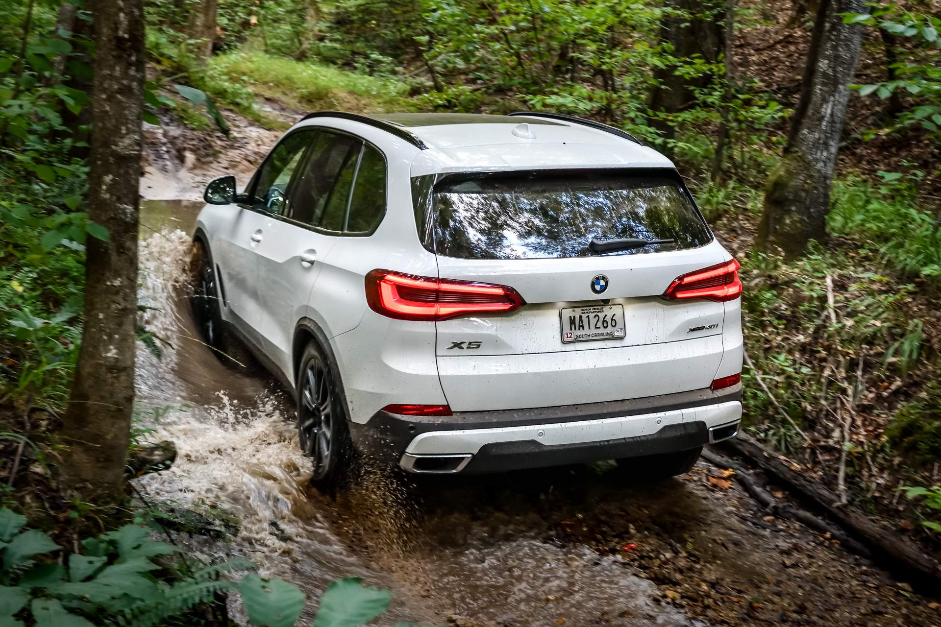 2019 BMW X5 80 Your 2019 BMW X5 Photo Gallery Is Here And It’s Huge