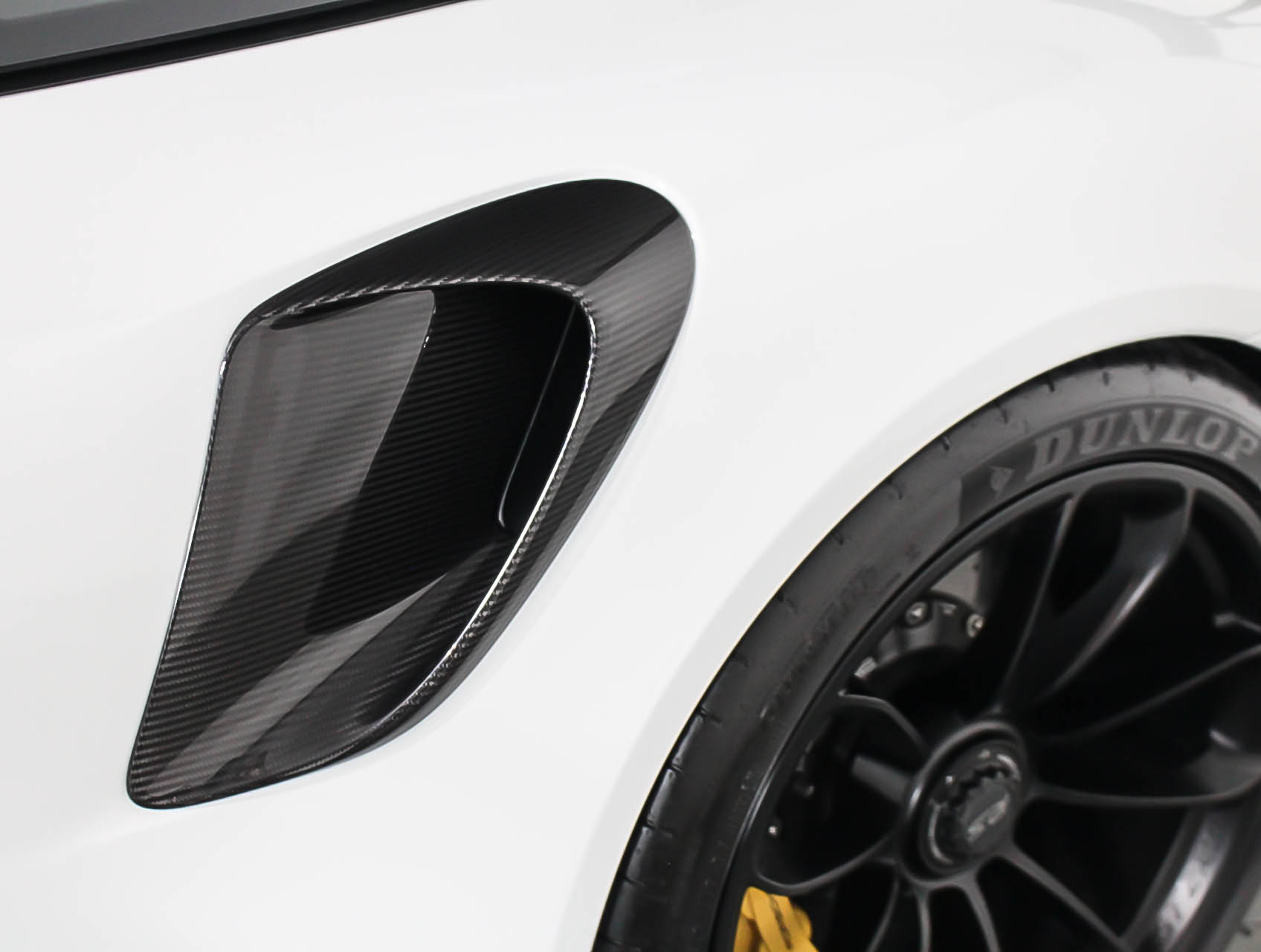 2018 porsche 911 gt2rs weissach auction bat 48 151-Mile Porsche 911 GT2 RS With Weissach Pack Is Auctioned Off