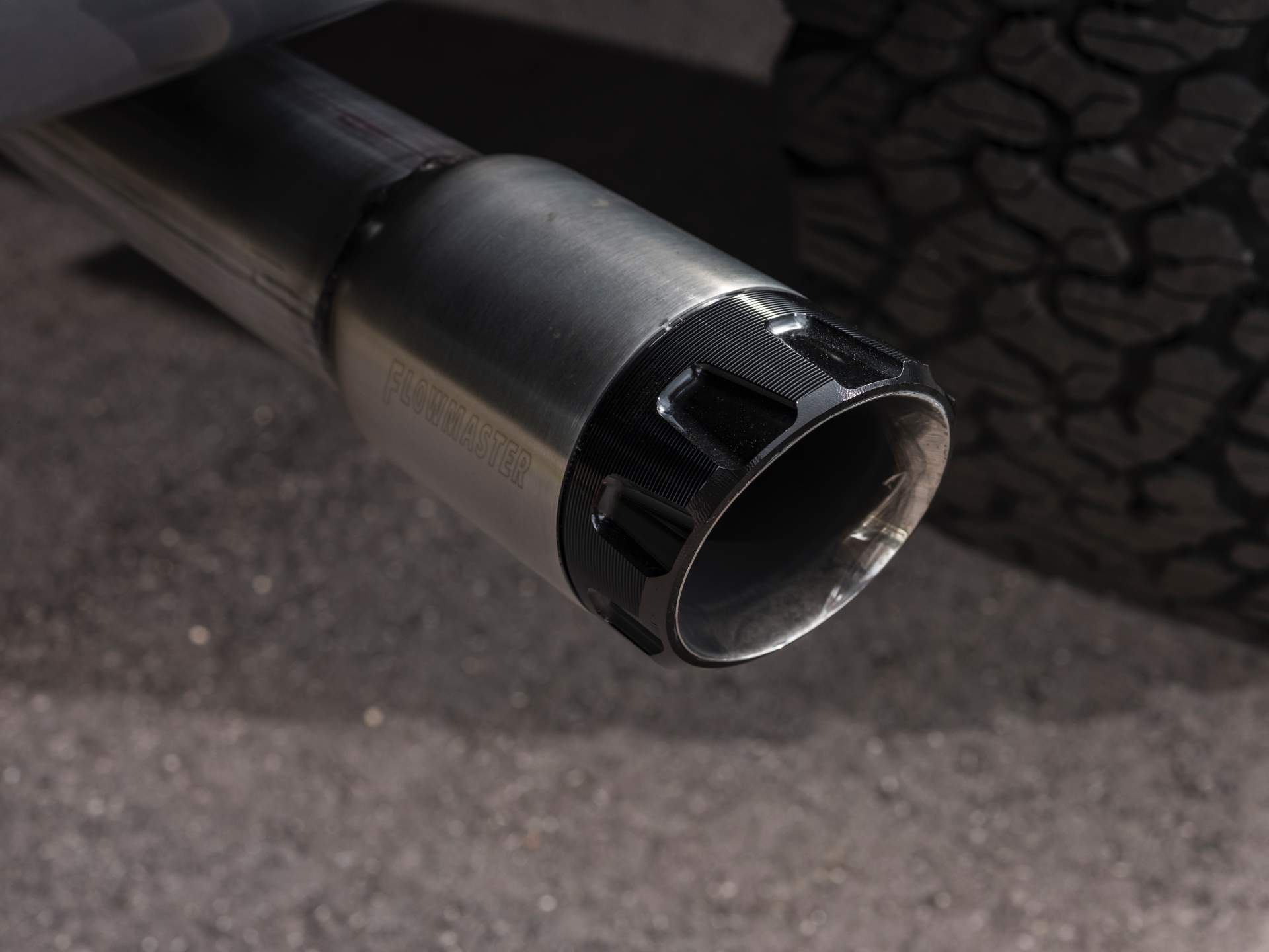 1971 Chevrolet K5 Blazer Seaker by Ringbrothers 12 Ringbrothers’ First SUV Is An LS3-Powered 1971 Chevy K5 Blazer
Restomod